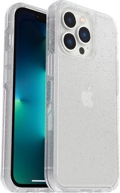 OtterBox Symmetry Clear (iPhone 13 Pro)