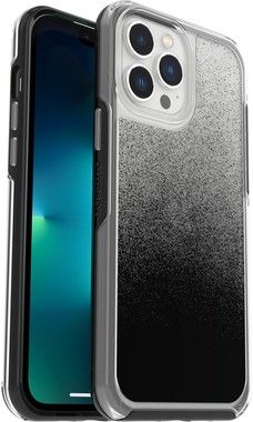 OtterBox Symmetry Clear (iPhone 13 Pro Max)