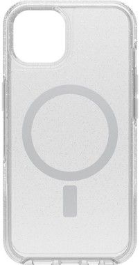 OtterBox Symmetry Clear with MagSafe (iPhone 13)