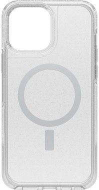 OtterBox Symmetry Clear with MagSafe (iPhone 13 Pro Max)