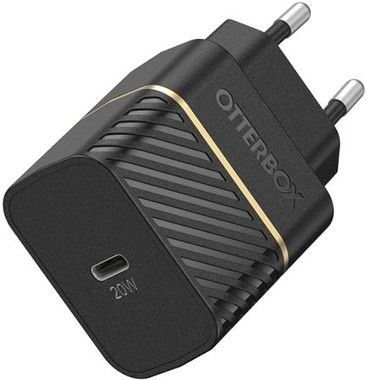 OtterBox USB-C Väggladdare 20W