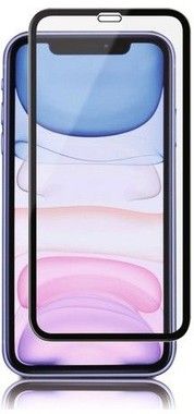 Panzer Full-Fit Silicate Glass (iPhone 11/Xr)