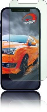 Panzer Gaming Glass (iPhone 13 Pro Max)