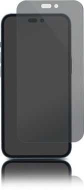 Panzer Privacy Glass 2-way (iPhone 14 Pro)