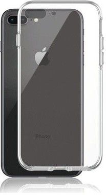 Panzer Tempered Glass Cover (iPhone 8/7 Plus)