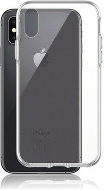 Panzer Tempered Glass Cover (iPhone X/Xs)
