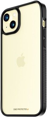 PanzerGlass Clearcase (iPhone 15 Plus)