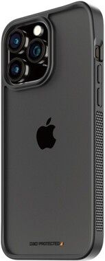 PanzerGlass Clearcase (iPhone 15 Pro Max)