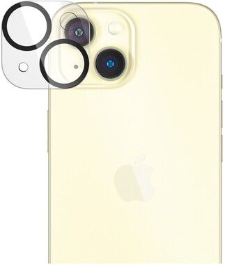 PanzerGlass PicturePerfect Camera Protector (iPhone 15/15 Plus)