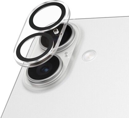 PanzerGlass PicturePerfect Camera Protector (iPhone 17)