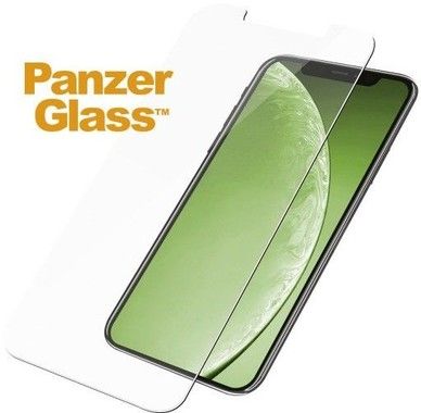 PanzerGlass Standard Fit (iPhone 11/Xr)