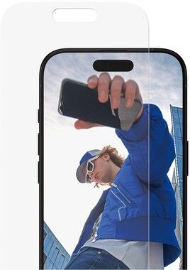 PanzerGlass Standard Fit (iPhone 17)