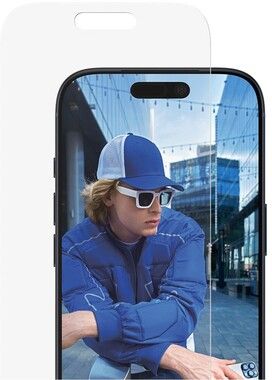 PanzerGlass Standard Fit (iPhone 17 Pro)
