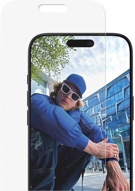 PanzerGlass Standard Fit (iPhone 17 Pro Max)