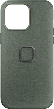 Peak Design Mobile Everyday Fabric Case (iPhone 15 Pro Max)