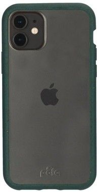 Pela Clear Eco-Friendly Case (iPhone 11)