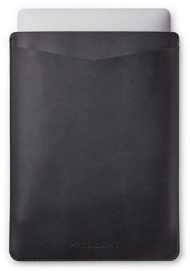 Philbert Ultra Slim Sleeve with Strap (Macbook Pro 15)
