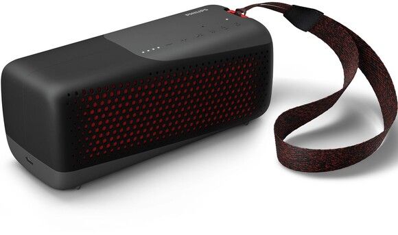 Philips Go TAS4807 Wireless Speaker