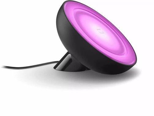 Philips Hue Bloom Color Bordslampa 