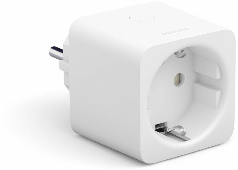 Smart Plug Kompatibel Med Philips Hue