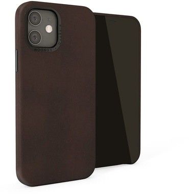Pipetto Magnetic Leather Case (iPhone 12 mini)
