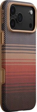 Pitaka Aramid UltraGuard Case (iPhone 17 Pro Max)