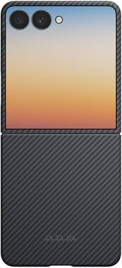 Pitaka Edge Case (Galaxy Z Flip8)