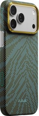 Pitaka Edge Case (iPhone 17 Pro Max)