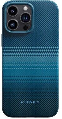 Pitaka Military-Grade Protective Case (iPhone 16 Pro Max)