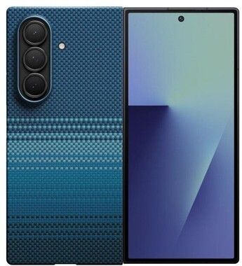 Pitaka Ultra-Slim Case (Galaxy Z Fold 7)