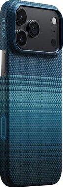 Pitaka Ultra-Slim Case (iPhone 17 Pro)