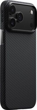 Pitaka Ultra-Slim Case (iPhone 17 Pro)