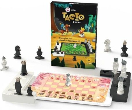 PlayShifu Tacto: Chess