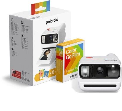 Polaroid Go Generation 3 Starter Set