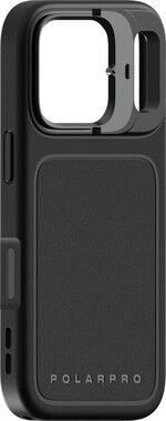 PolarPro LiteChaser BaseCase (iPhone 17 Pro Max)