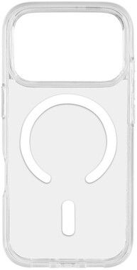 Pomologic CoverCase Clear (iPhone 18 Pro)