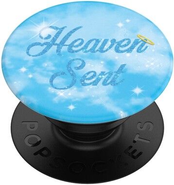 Popsockets Popgrip Heaven Sent