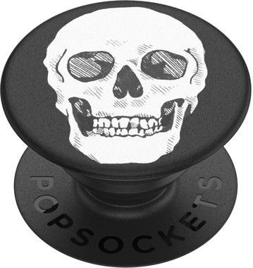 PopSockets PopGrip Shaky Bones