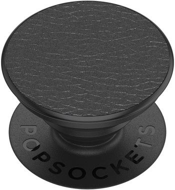 PopSockets PopGrip Vegan Leather Premium