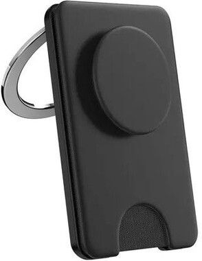 PopSockets PopWallet Kickout MagSafe