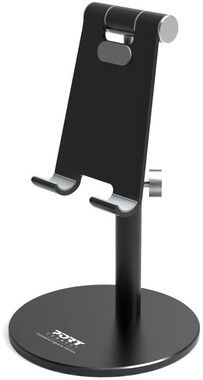 Port Designs Ergonomic Desktop Stand