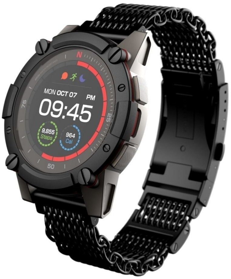 powerwatch 2 luxe edition