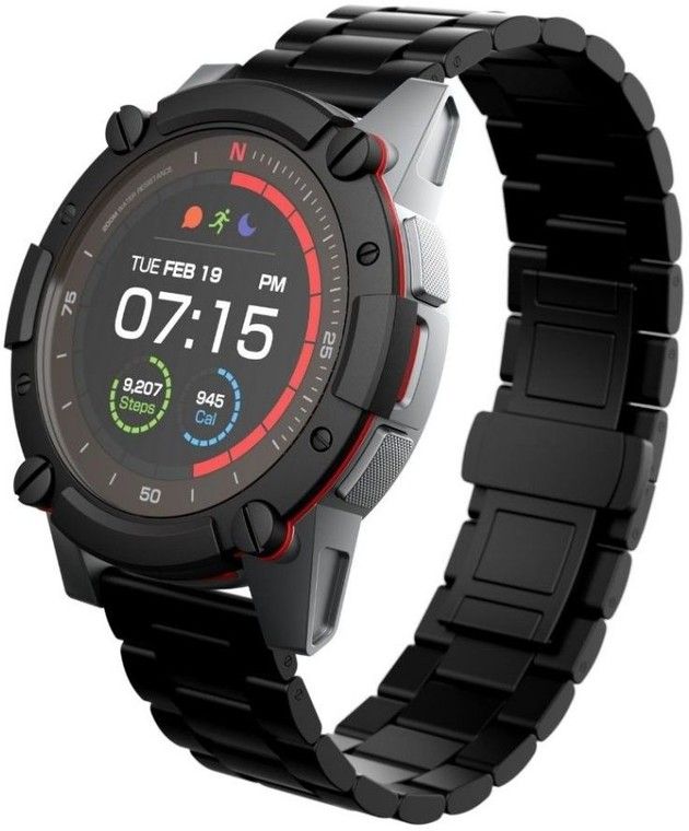 review powerwatch 2