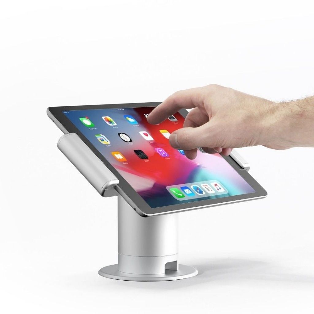 Proper Powered iPad Swivel Stand (iPad 10,2 (2019))