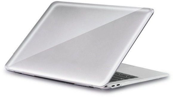 Puro Clip-On Cover (Macbook Pro 13 2020)