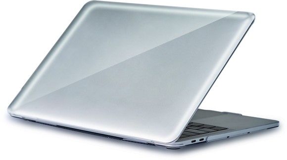 Puro Clip-On Cover (Macbook Pro 14)