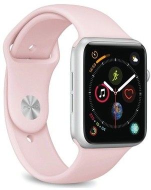 Puro Icon Apple Watch Band (Watch 38/40 mm)