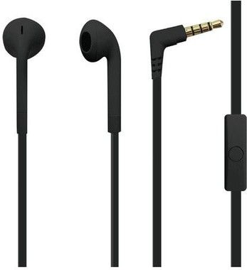 Puro Icon Stereo Earphones