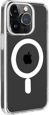Puro Lite Mag Case (iPhone 14 Pro)