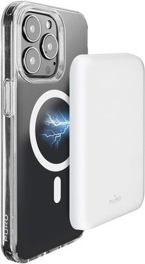 Puro Magsafe Power Bank 4000mAh 